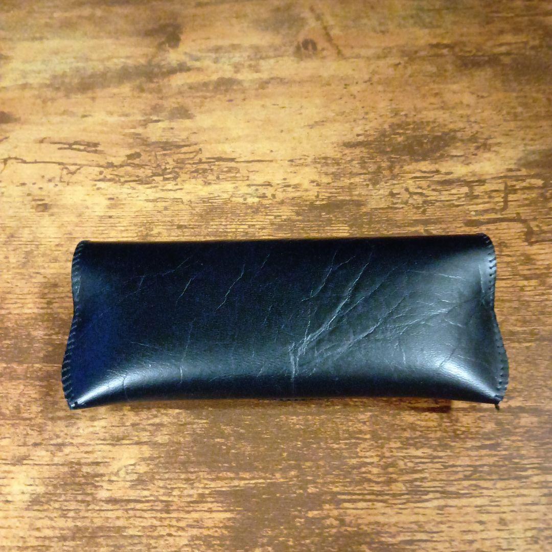 NEW. CHUMLEY'S C-3 クリアグレー サングラス