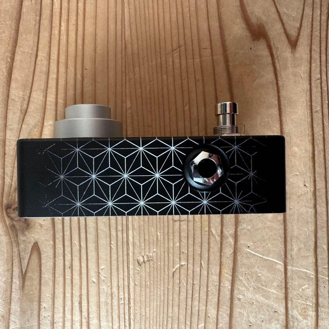【美品】Darkglass ダークグラス B1K 限定品