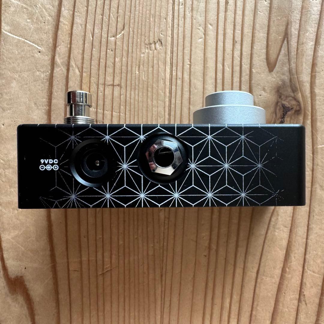 【美品】Darkglass ダークグラス B1K 限定品