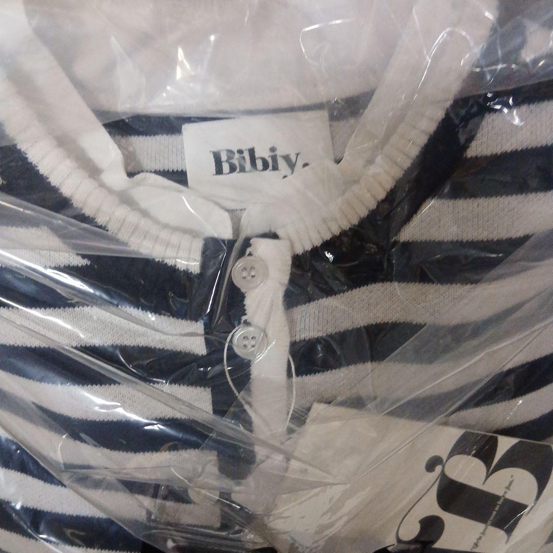 Bibiy.　ANGELIQUE KNIT