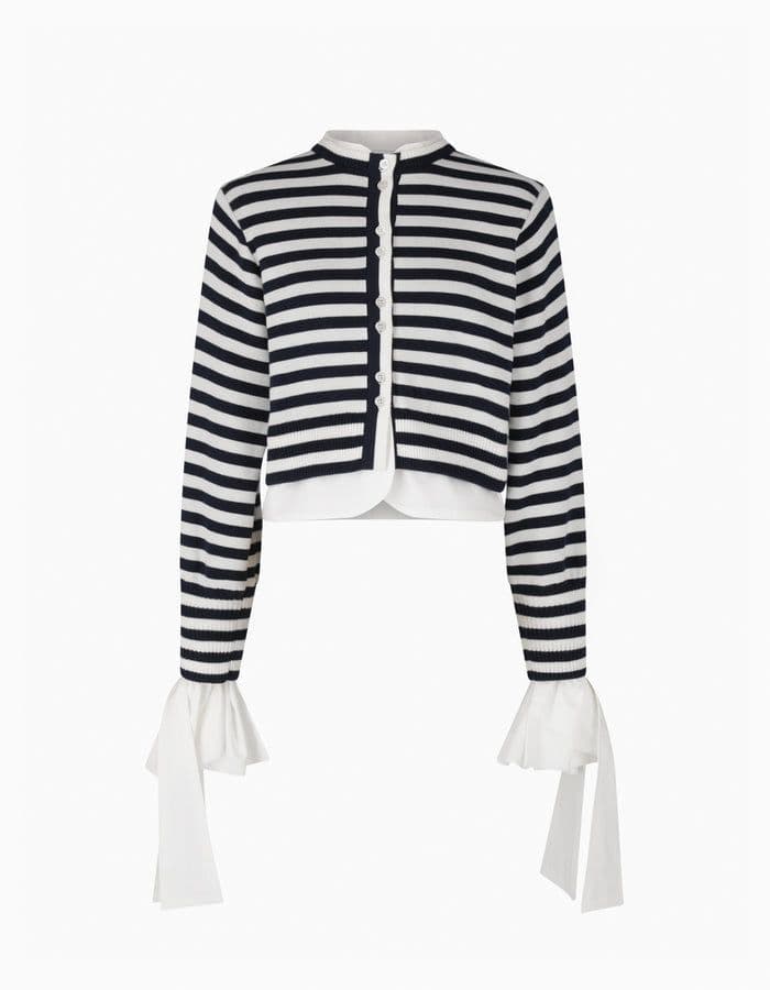 Bibiy.　ANGELIQUE KNIT