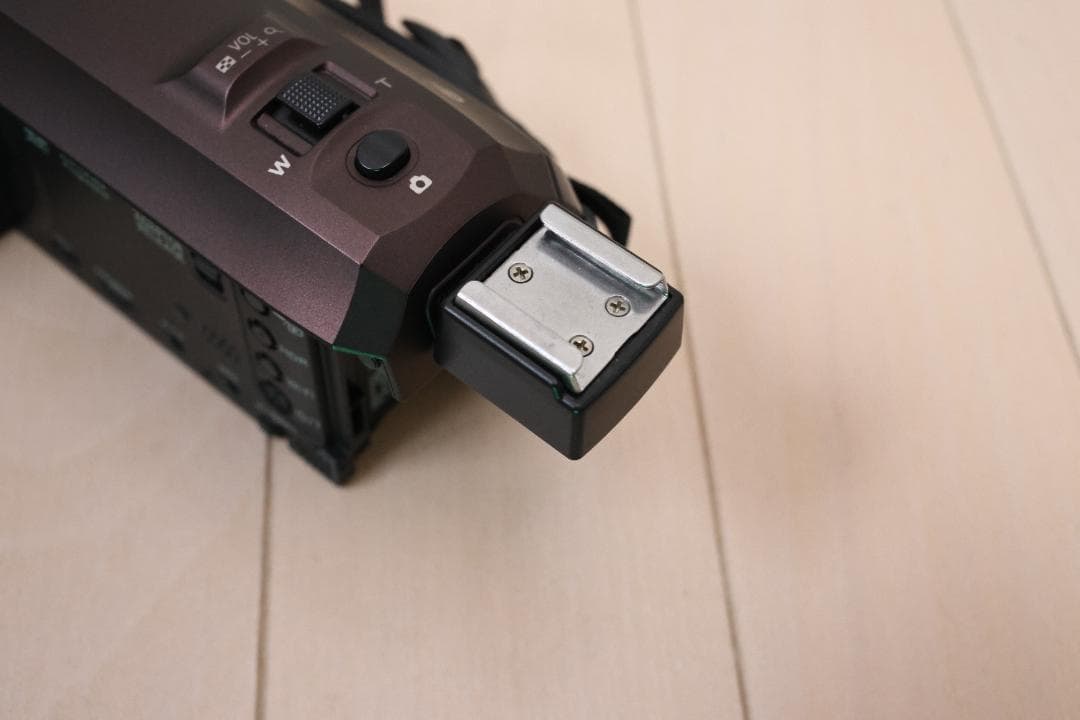 【おまけ付き】パナソニック 64GB HC-VX992M-4K
