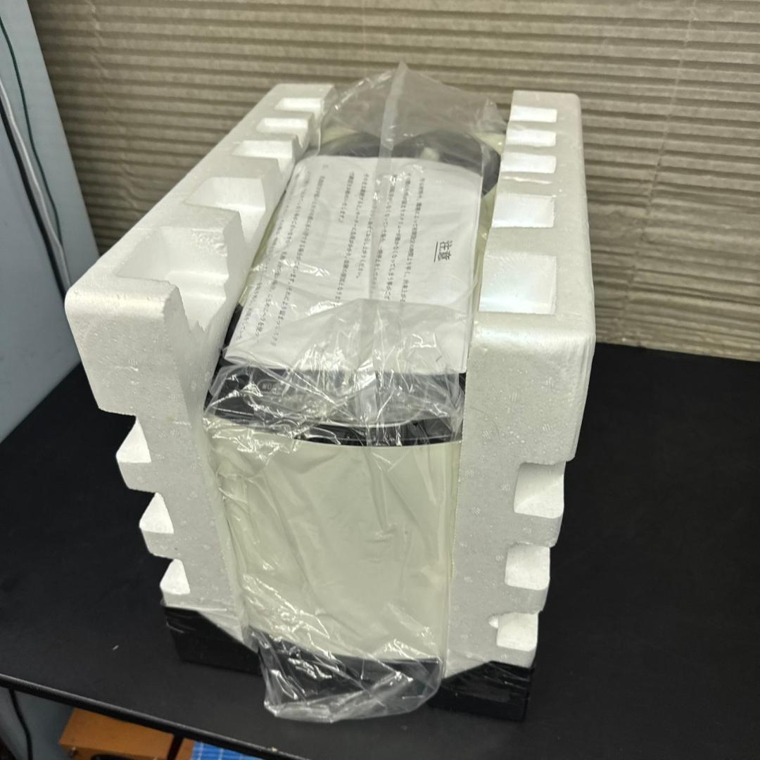 ☆eモンズ　全自動アイスクリームメーカー　KWI-15　自家製アイス