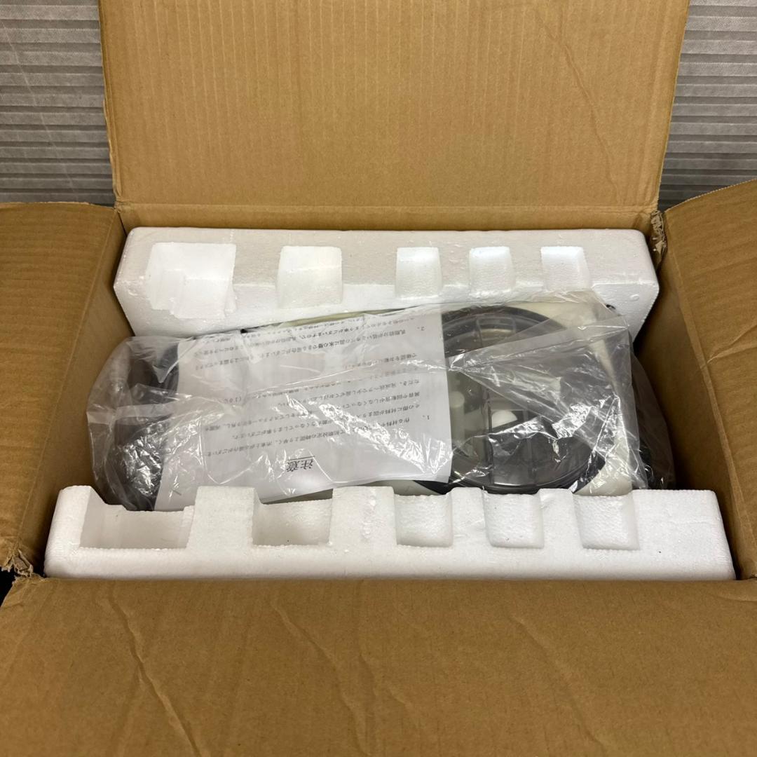 ☆eモンズ　全自動アイスクリームメーカー　KWI-15　自家製アイス