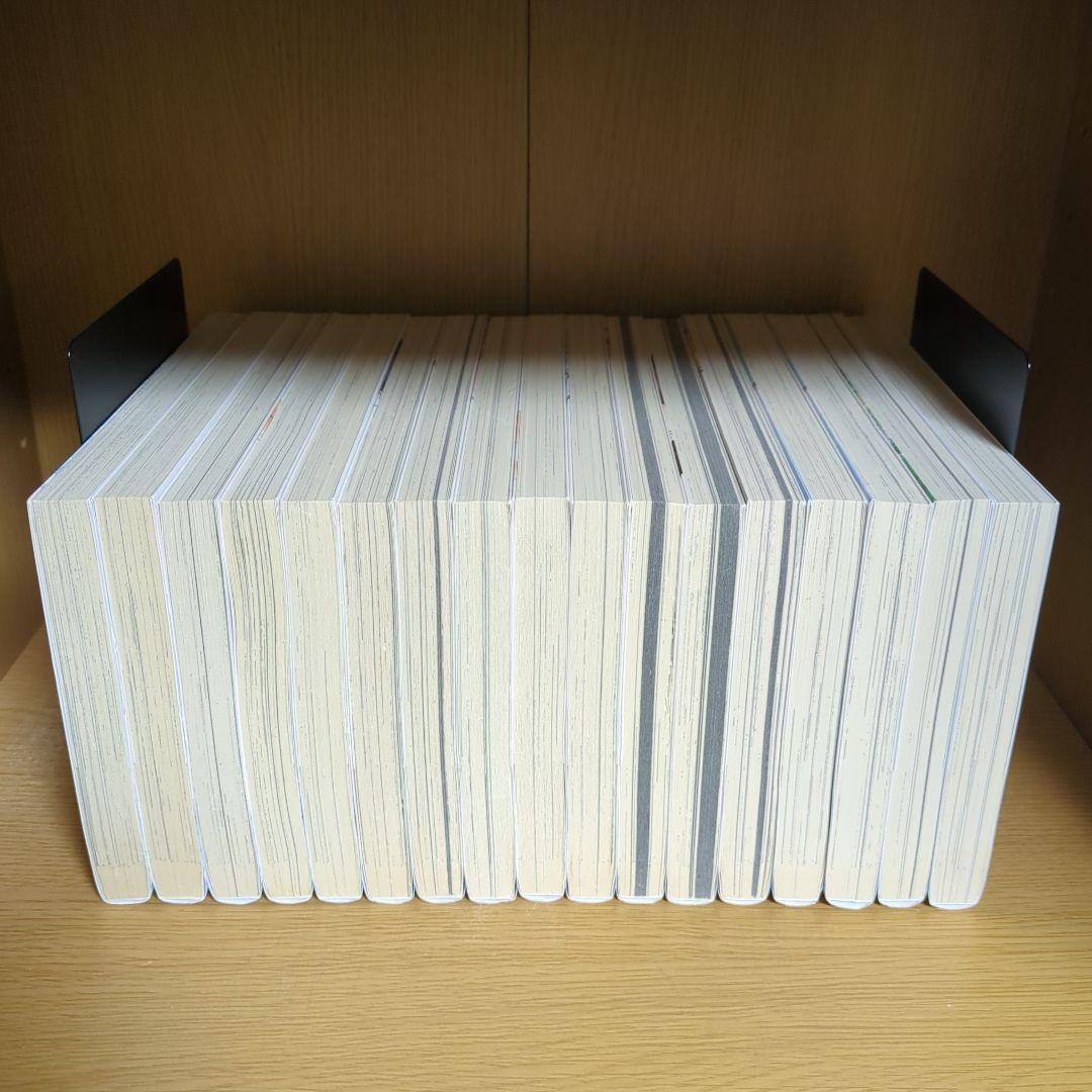 アンメット 1〜17巻 全巻セット