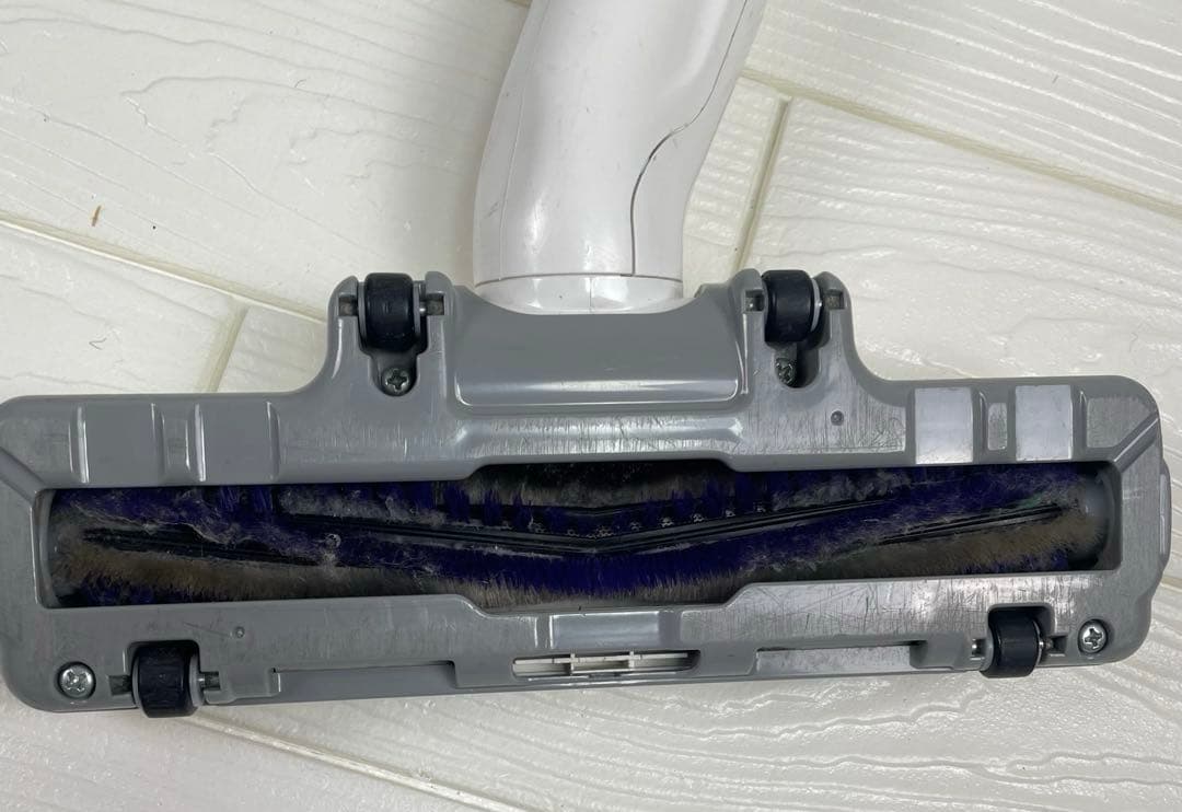 Panasonic　MC-PK17A P　紙パック式 掃除機　2017年製