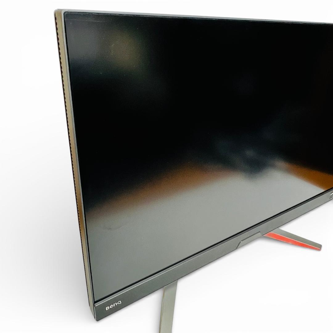 BenQ MOBIUZ EX2710Q ゲーミングモニター 27インチ