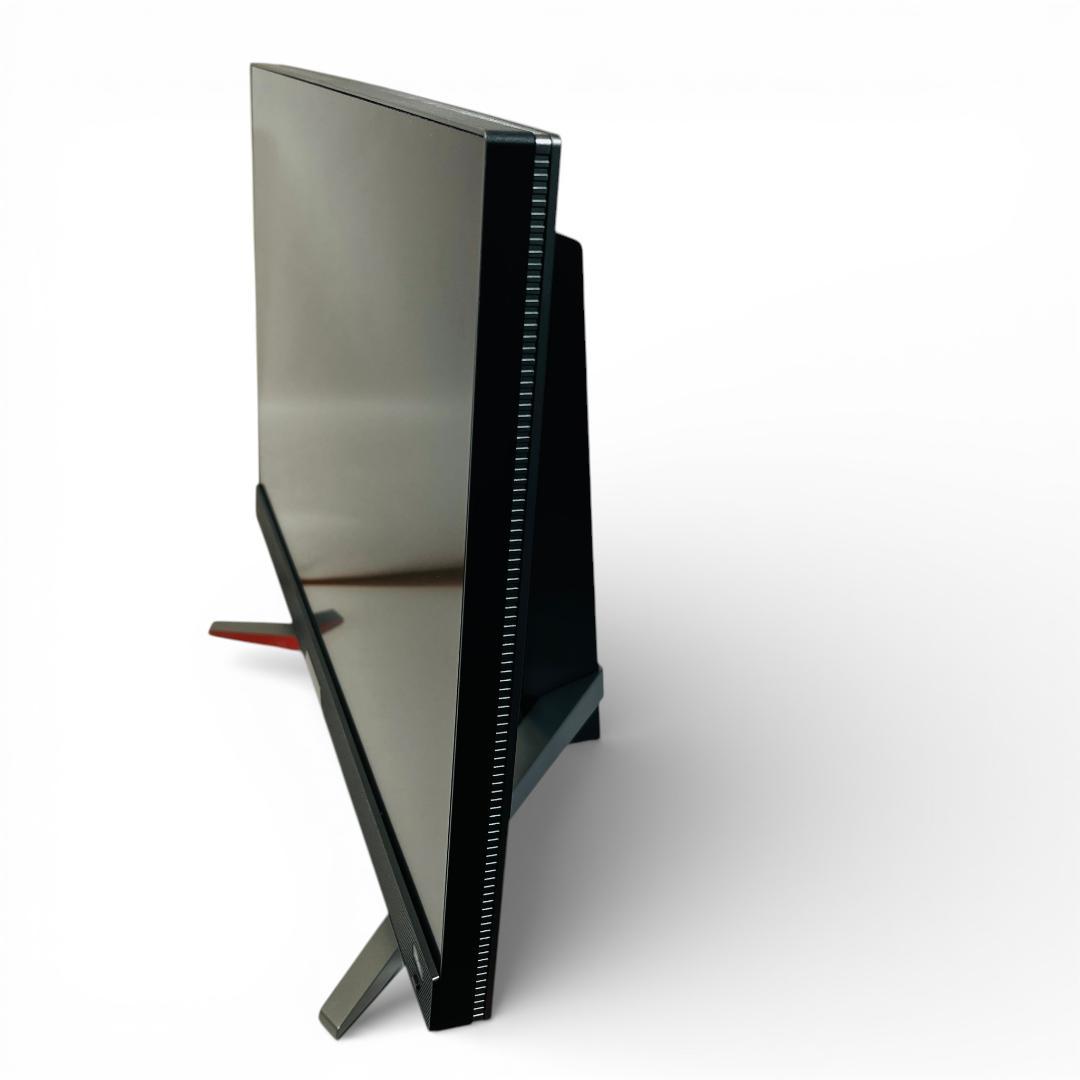 BenQ MOBIUZ EX2710Q ゲーミングモニター 27インチ