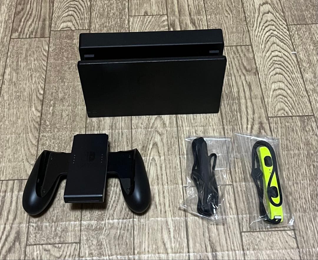 Nintendo Switch 本体　一式