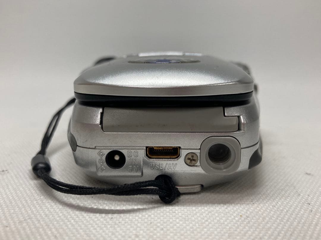 概ね美品　SANYO　Xacti　DMX-C40型　ビデオカメラ　a01c329