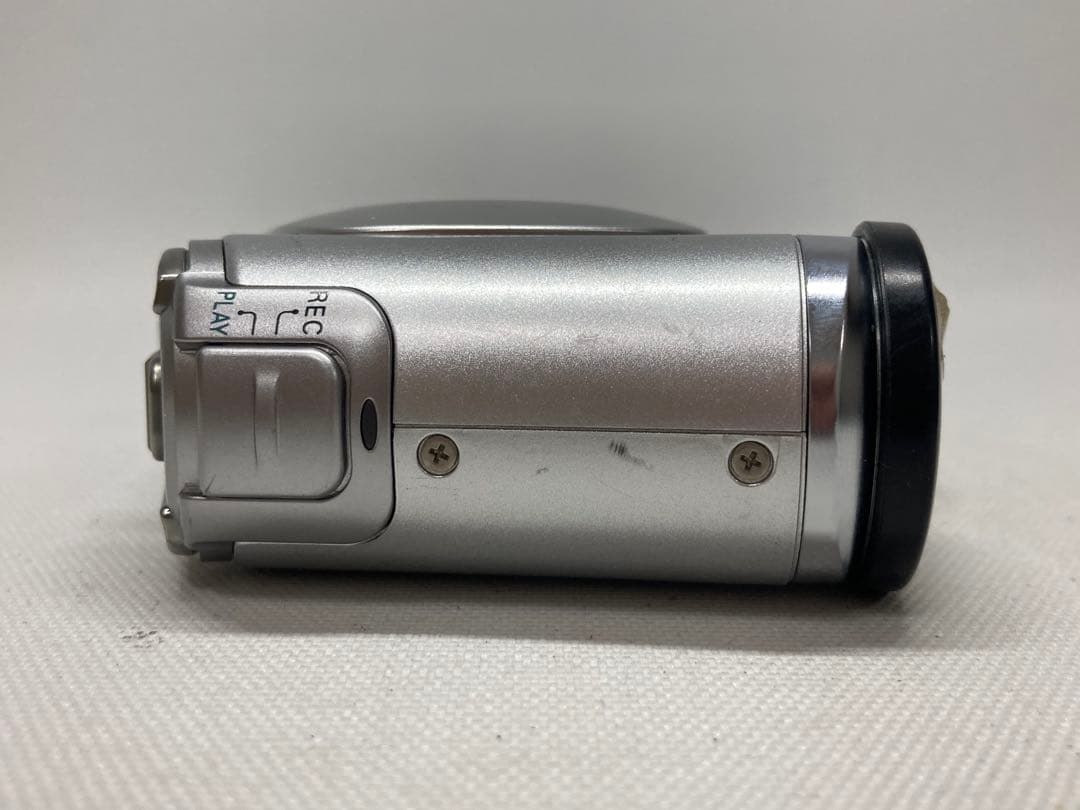 概ね美品　SANYO　Xacti　DMX-C40型　ビデオカメラ　a01c329