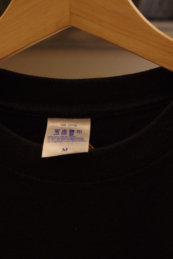 【期間限定】タトゥースタジオヤマダ 初期 Tシャツ 山田蓮 Mサイズ 完売品