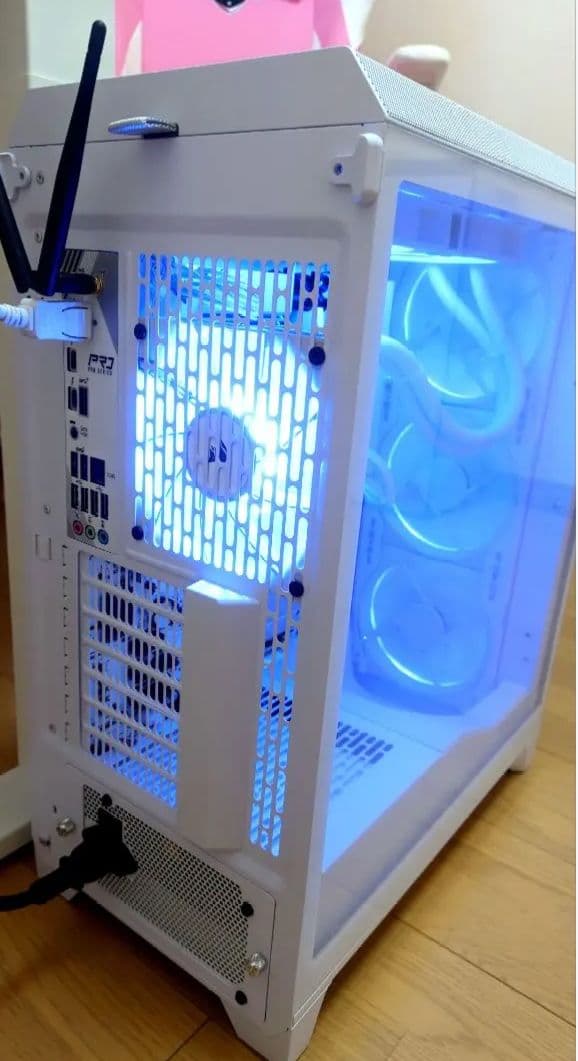 ♥Desktop pc