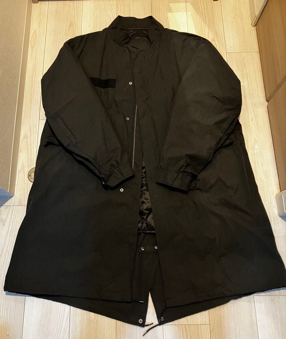 【2点セット】フリークスストア ビッグシルエット ＋ライナー M 22AW001