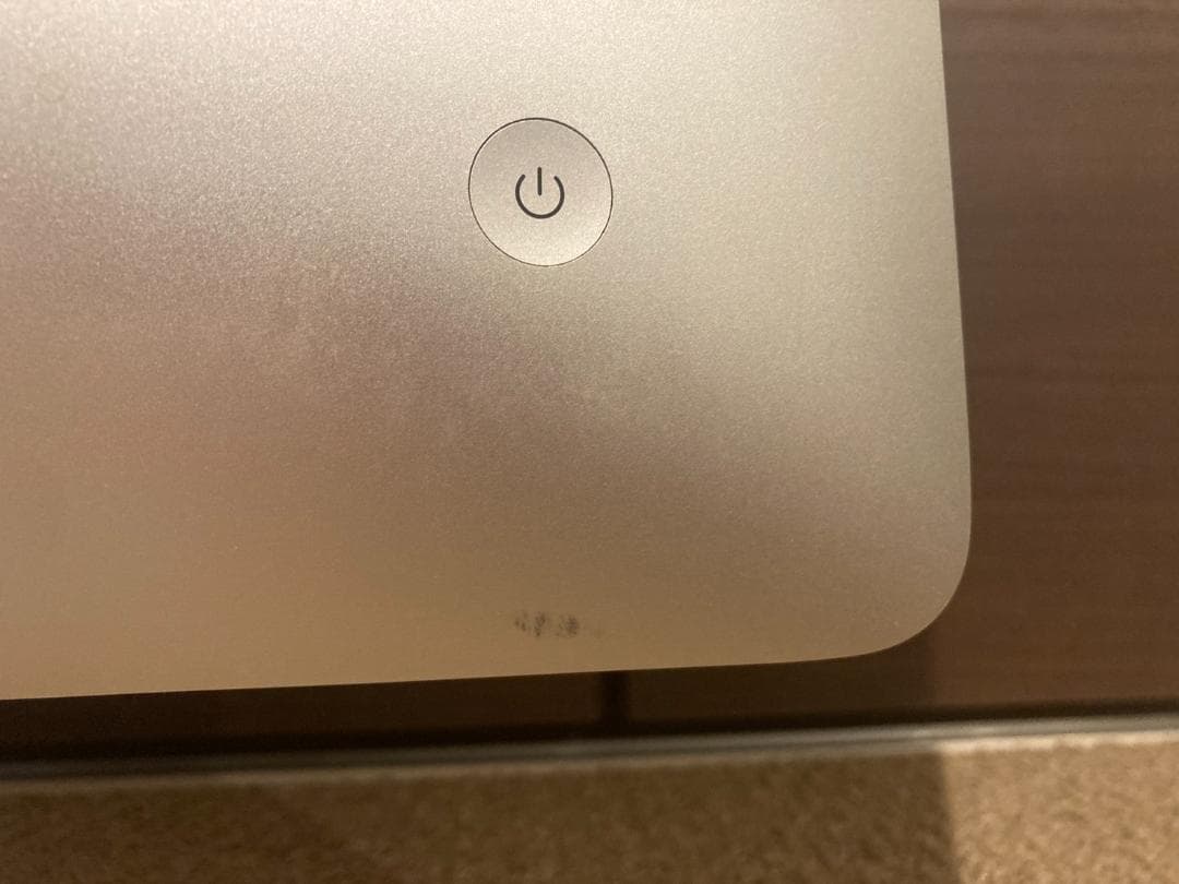 【apple】iMac Late2015 21.5-inch【新品】