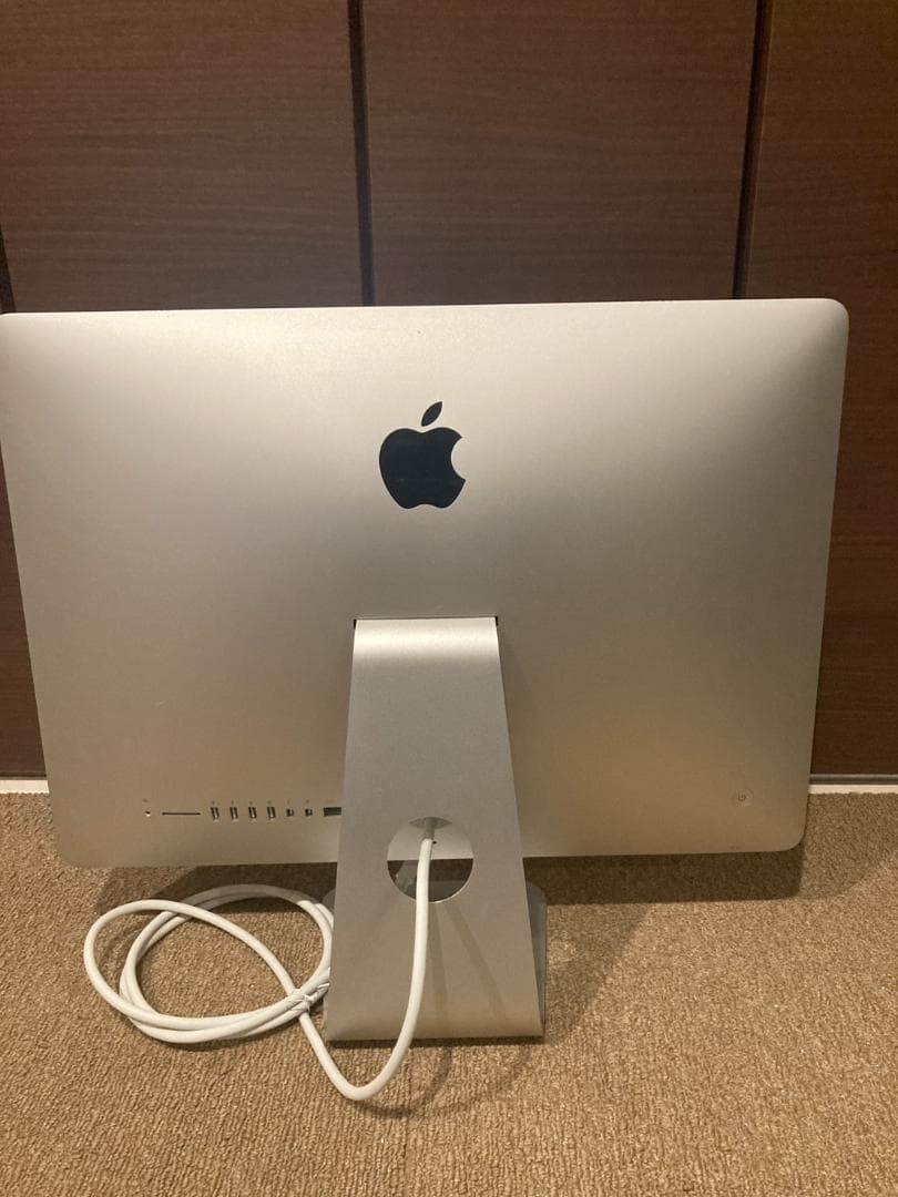 【apple】iMac Late2015 21.5-inch【新品】