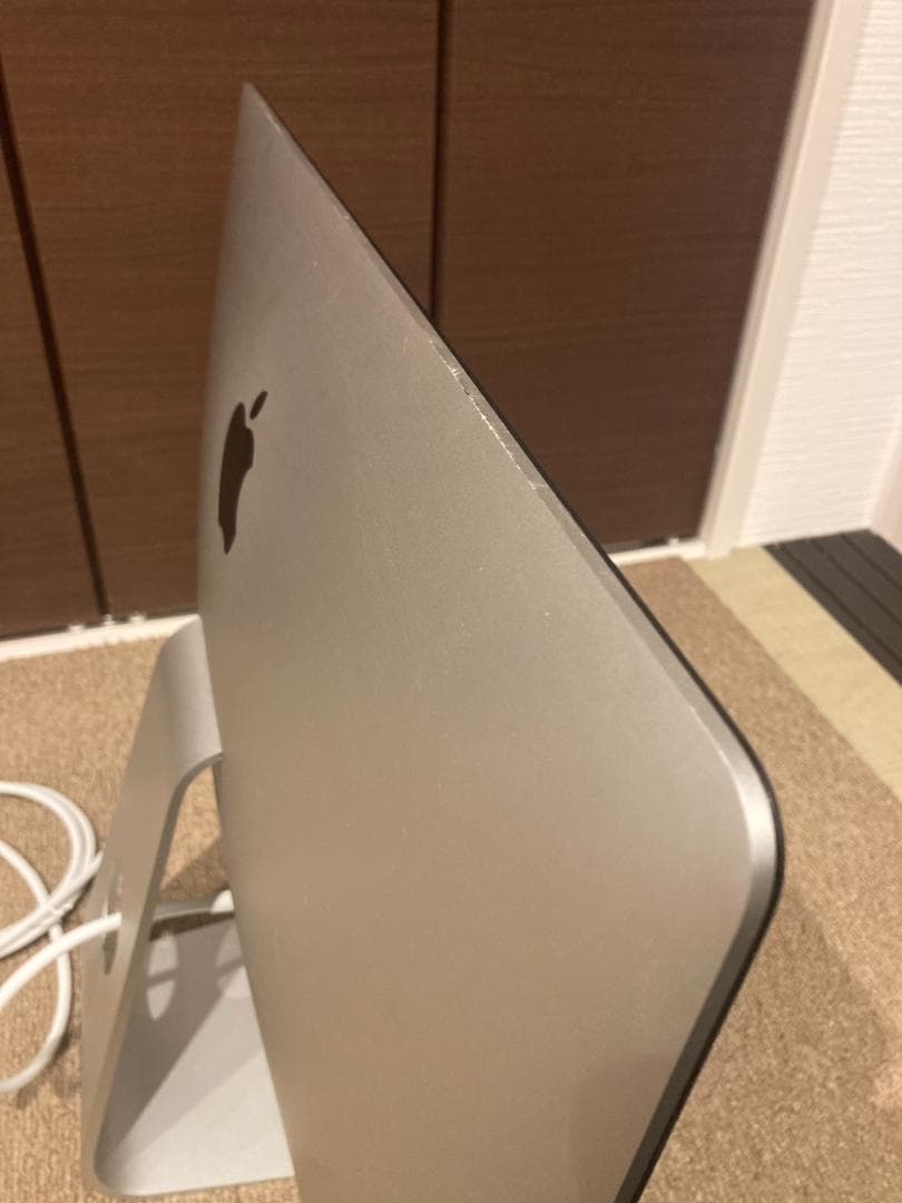 【apple】iMac Late2015 21.5-inch【新品】