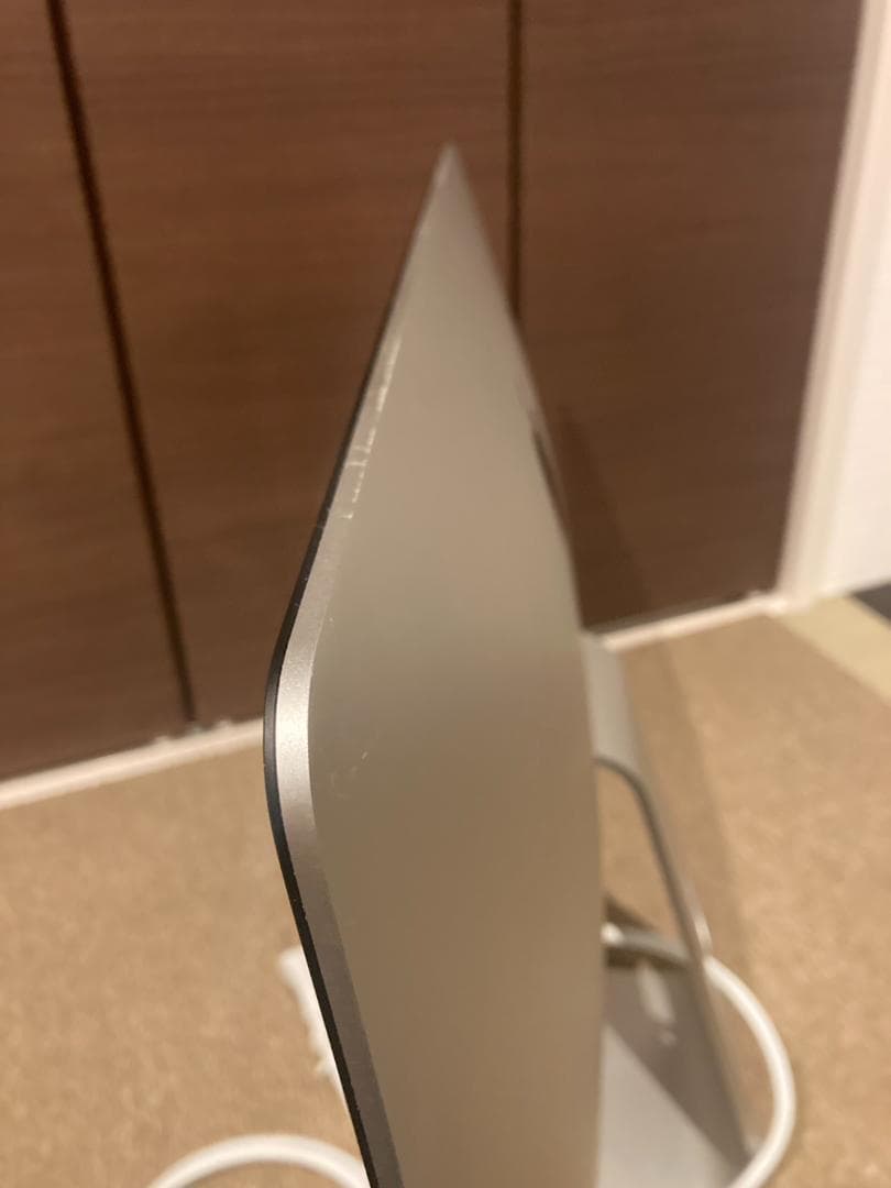 【apple】iMac Late2015 21.5-inch【新品】