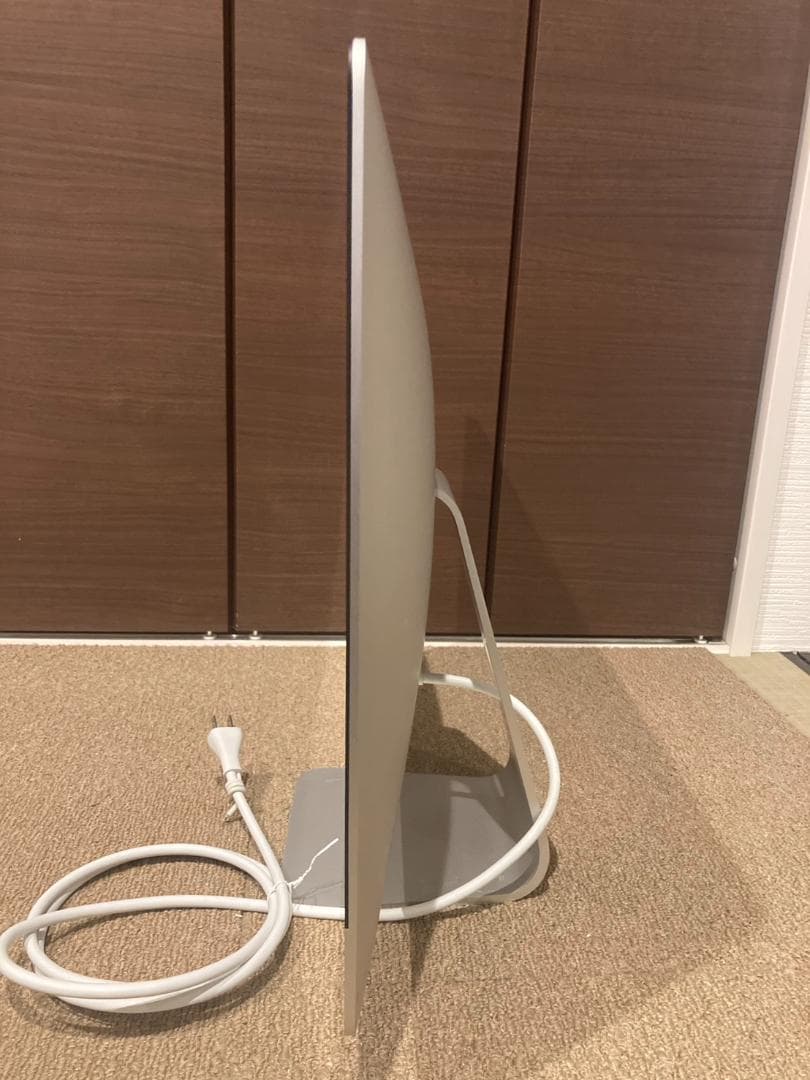 【apple】iMac Late2015 21.5-inch【新品】