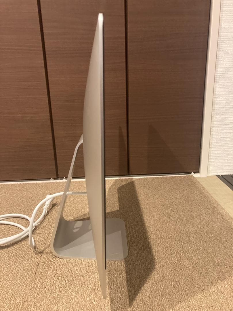 【apple】iMac Late2015 21.5-inch【新品】