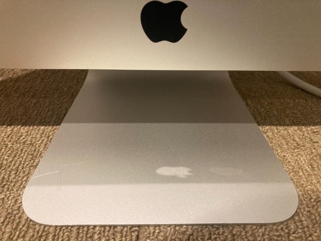 【apple】iMac Late2015 21.5-inch【新品】