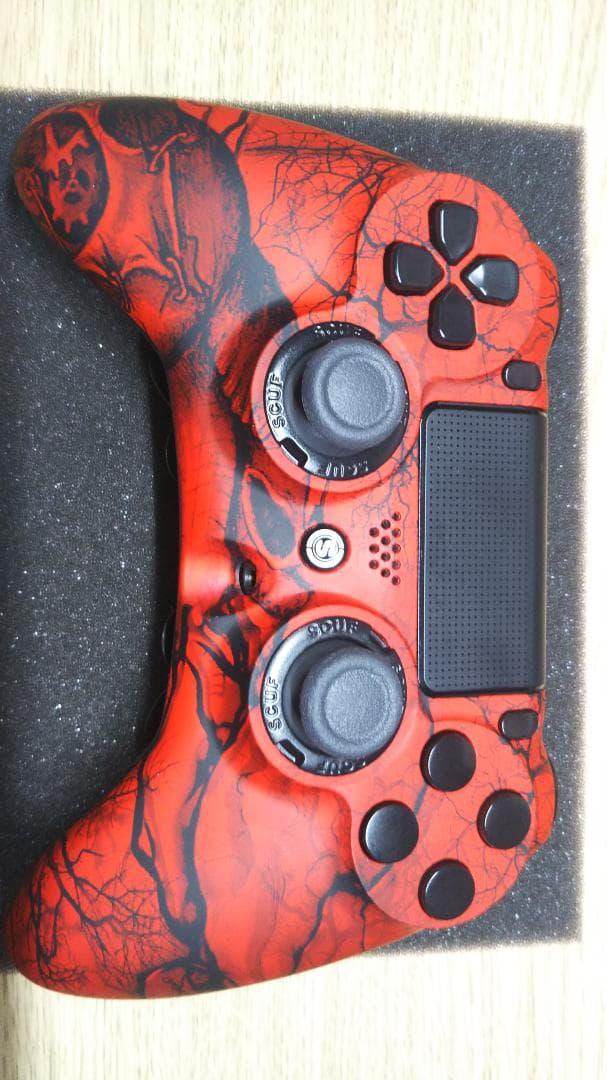 【美品】 SCUF IMPACT スカフ インパクト アドレナリン