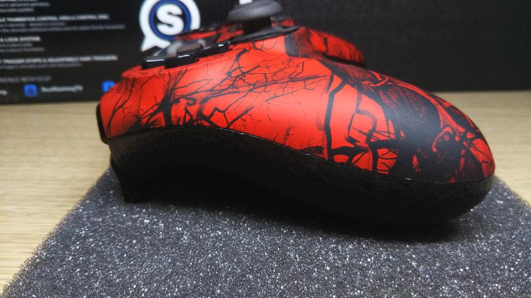 【美品】 SCUF IMPACT スカフ インパクト アドレナリン