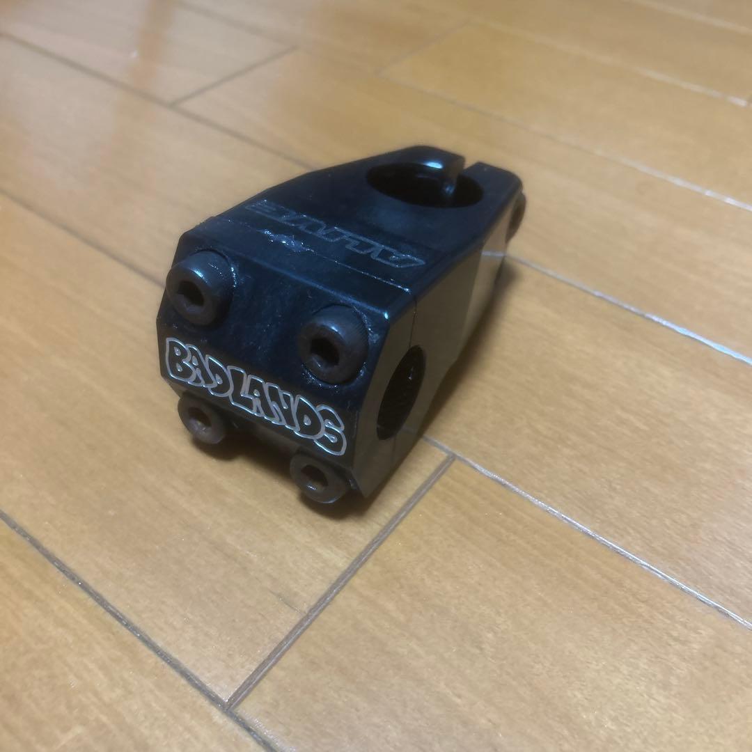 bmx ステム　arrive