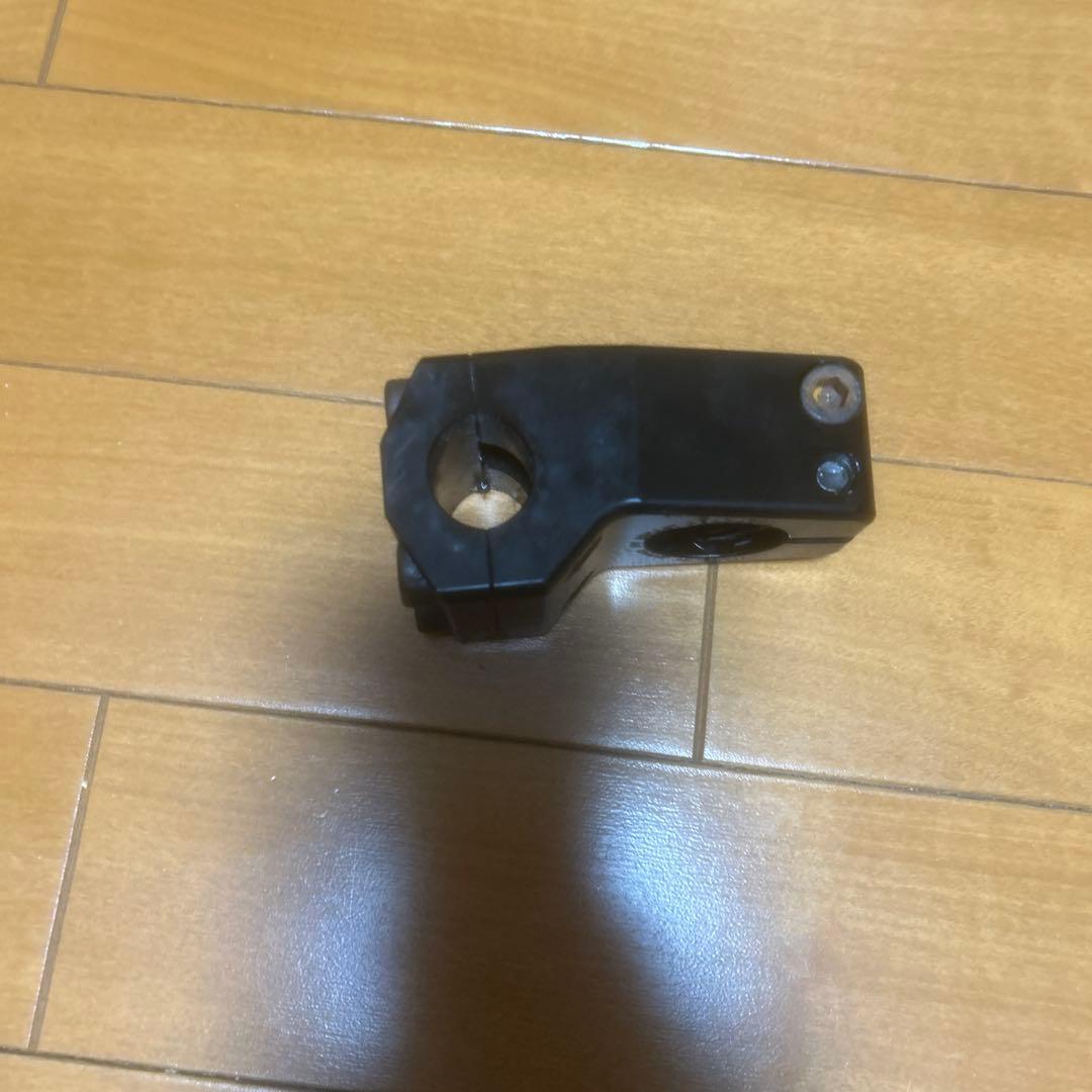 bmx ステム　arrive