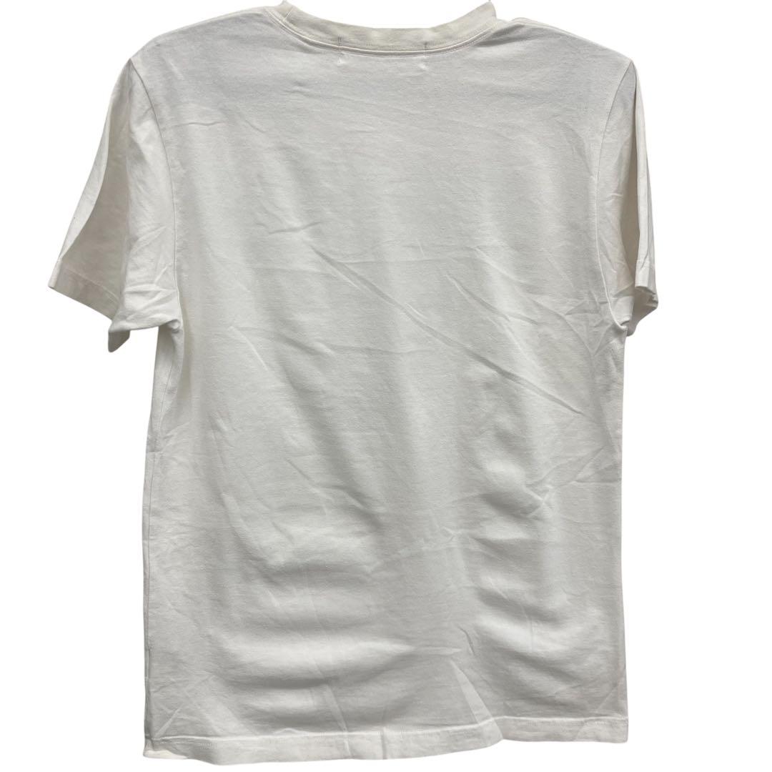 VAN JACKET × Boat House コラボ Tシャツ 白 日本製