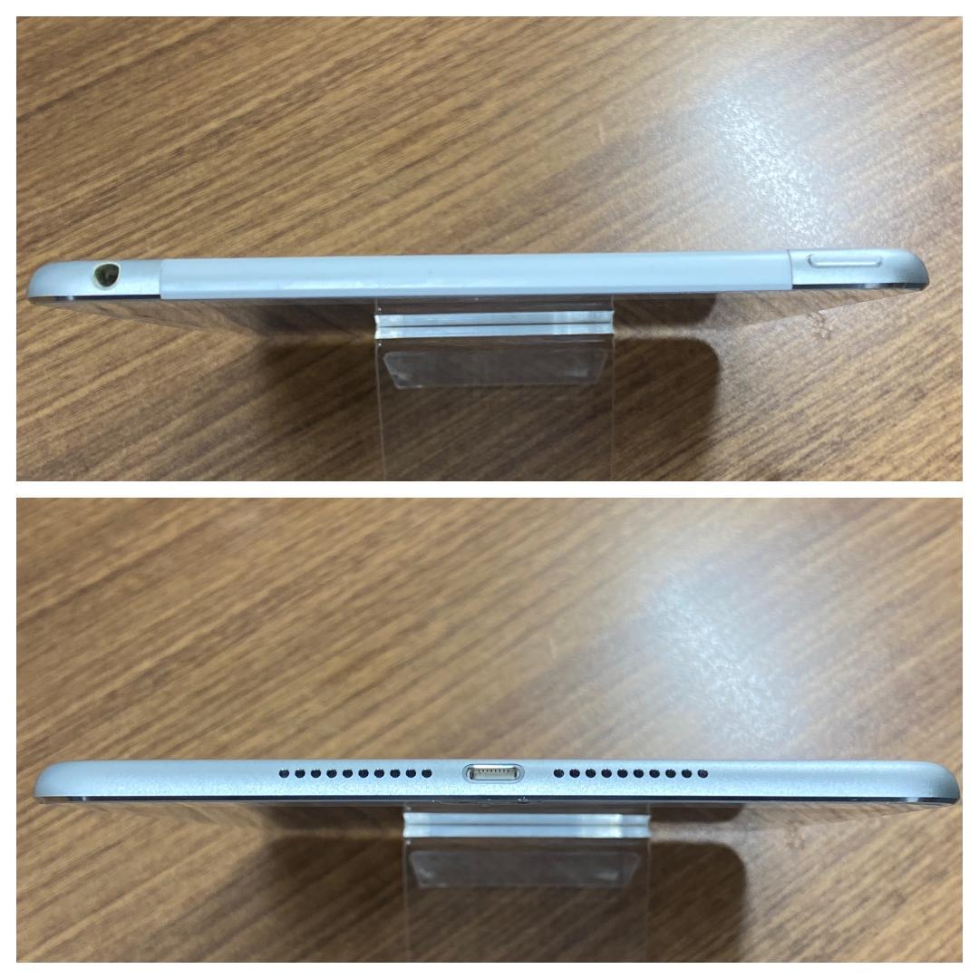 iPad mini 4 Wi-Fi + Cellular 32GB ホワイト