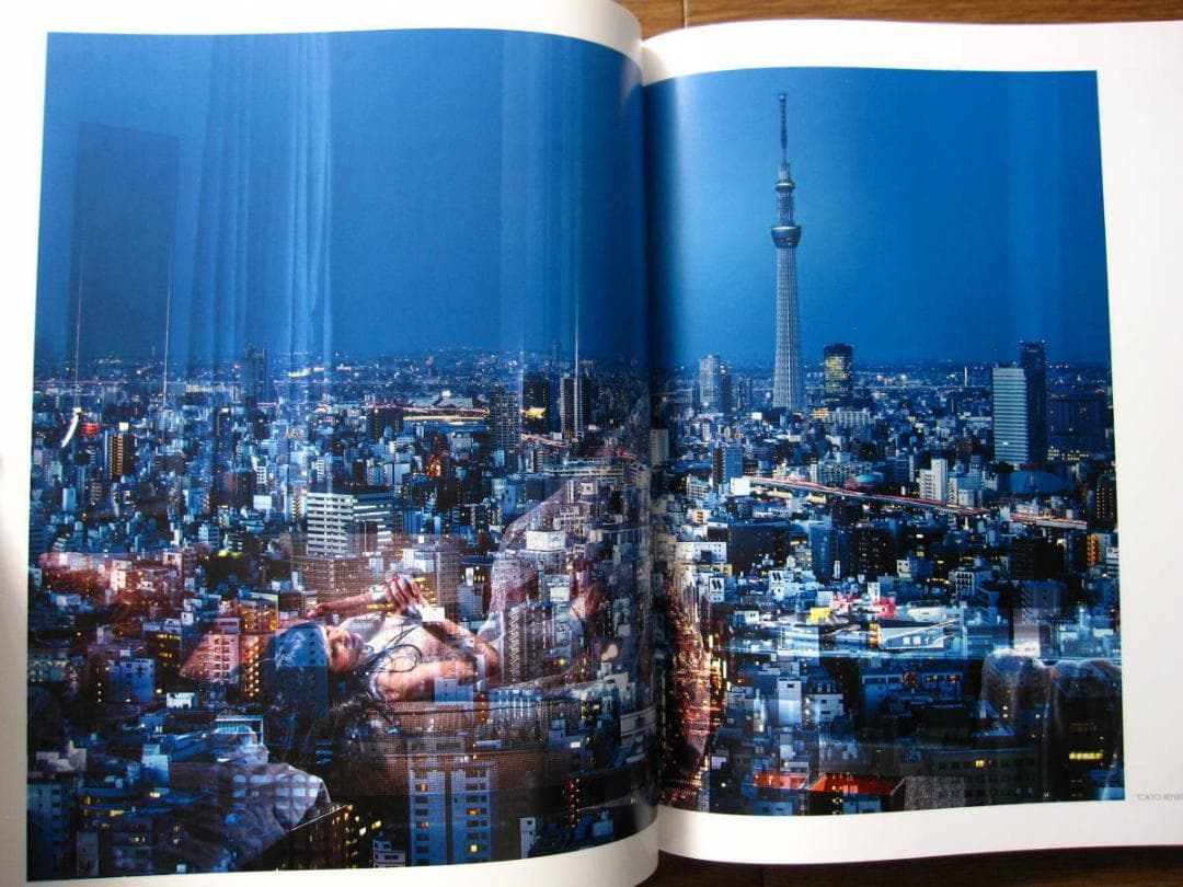 Chasing Paradise　David Drebin　デイビット・ドレビン