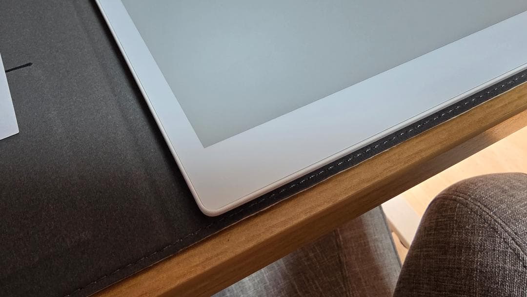 QUADERNO A5 Gen.2（FMVDP51）電子ペーパー