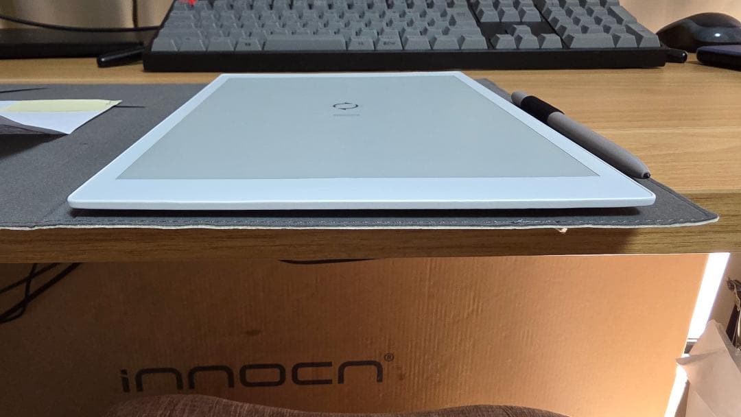 QUADERNO A5 Gen.2（FMVDP51）電子ペーパー