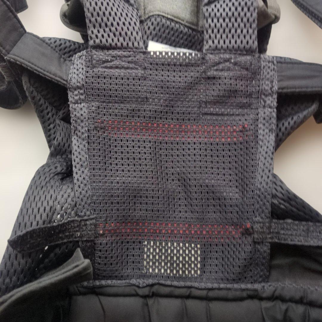 美品　BABYBJORN ベビービョルン　ハーモニー　抱っこ紐