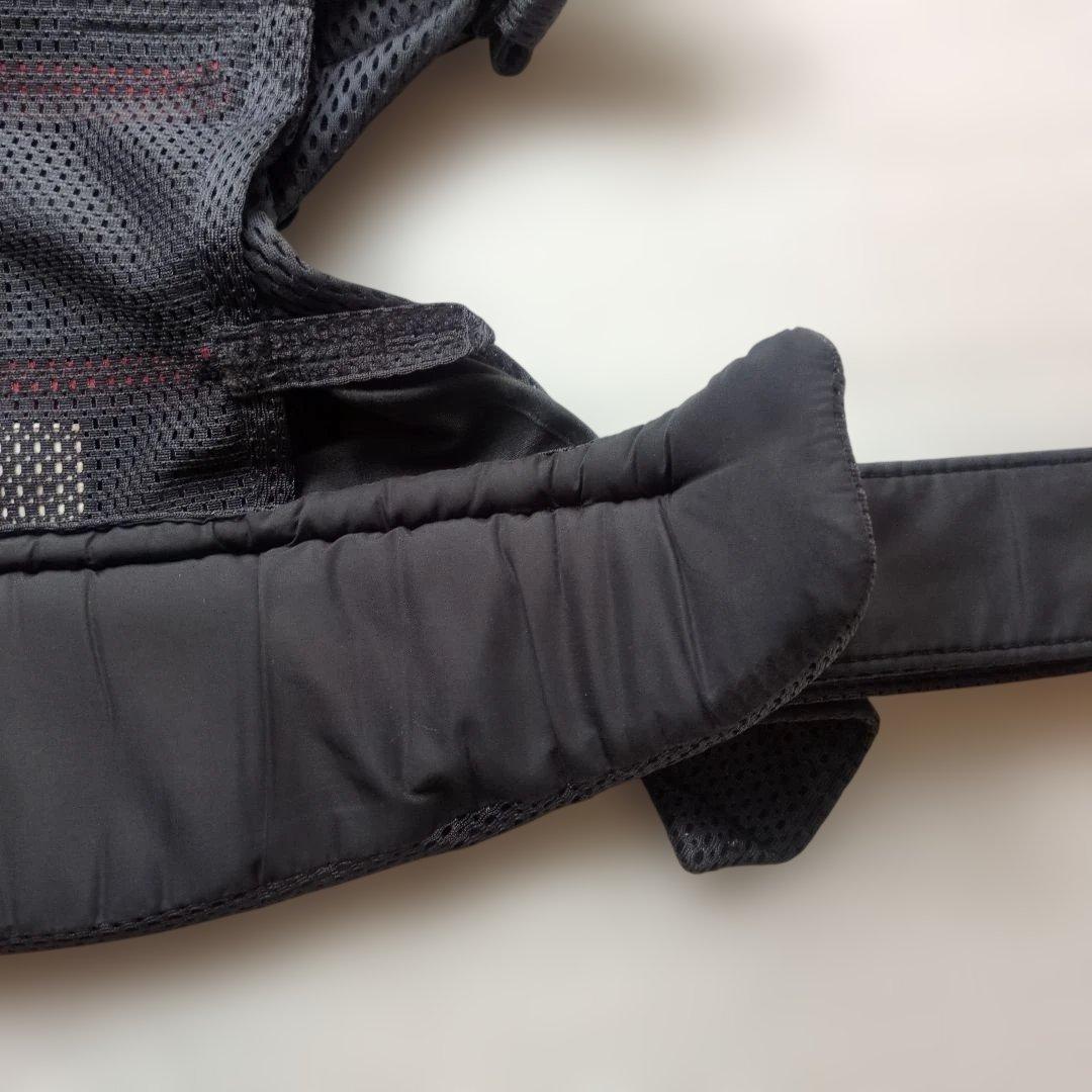 美品　BABYBJORN ベビービョルン　ハーモニー　抱っこ紐