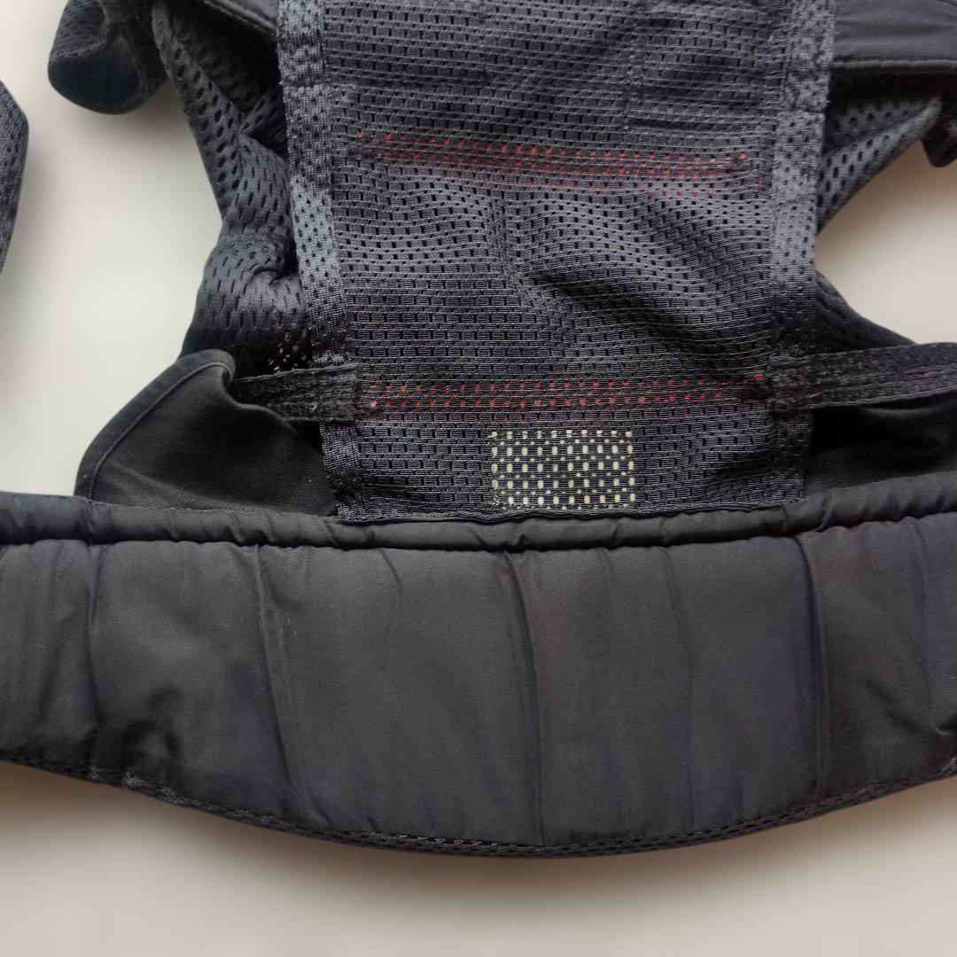 美品　BABYBJORN ベビービョルン　ハーモニー　抱っこ紐