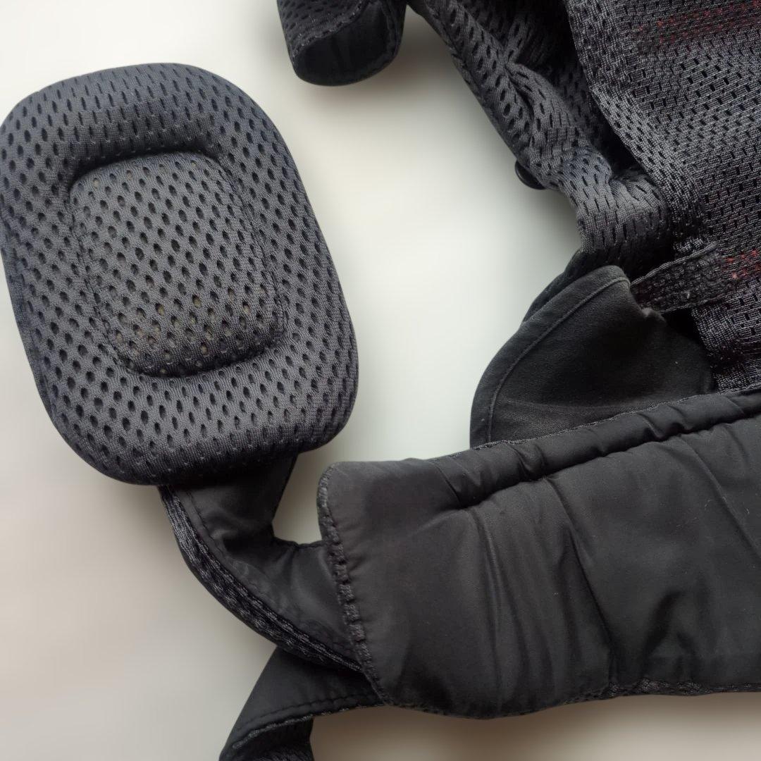 美品　BABYBJORN ベビービョルン　ハーモニー　抱っこ紐