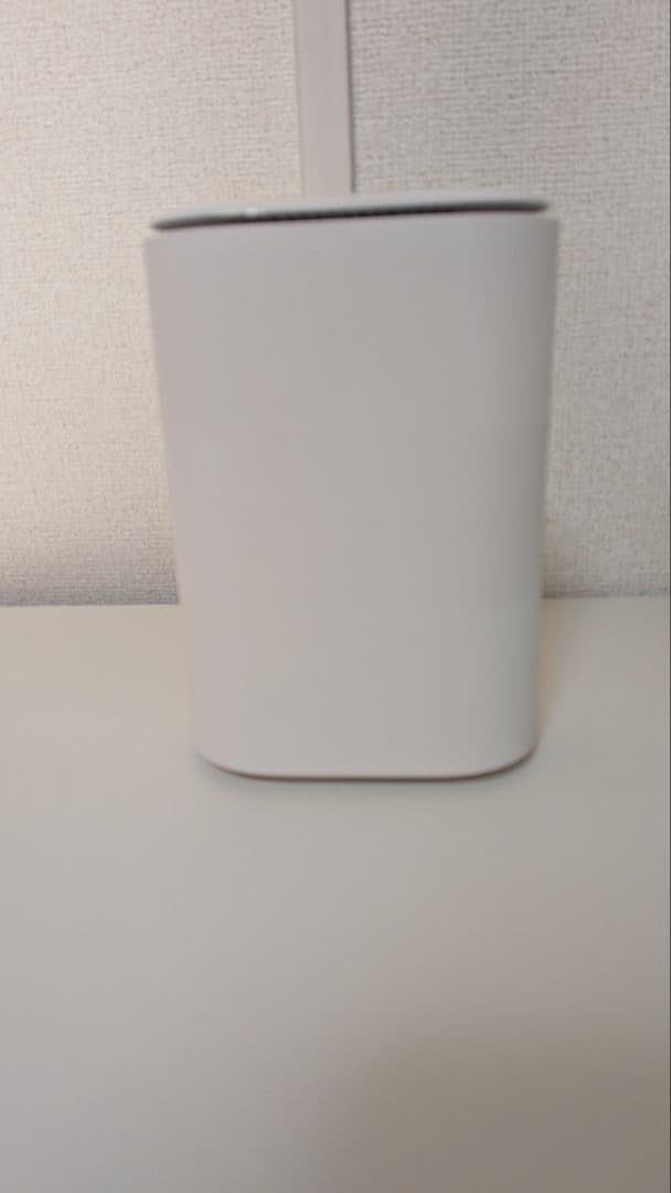美品！Speed Wi-Fi  5G L11