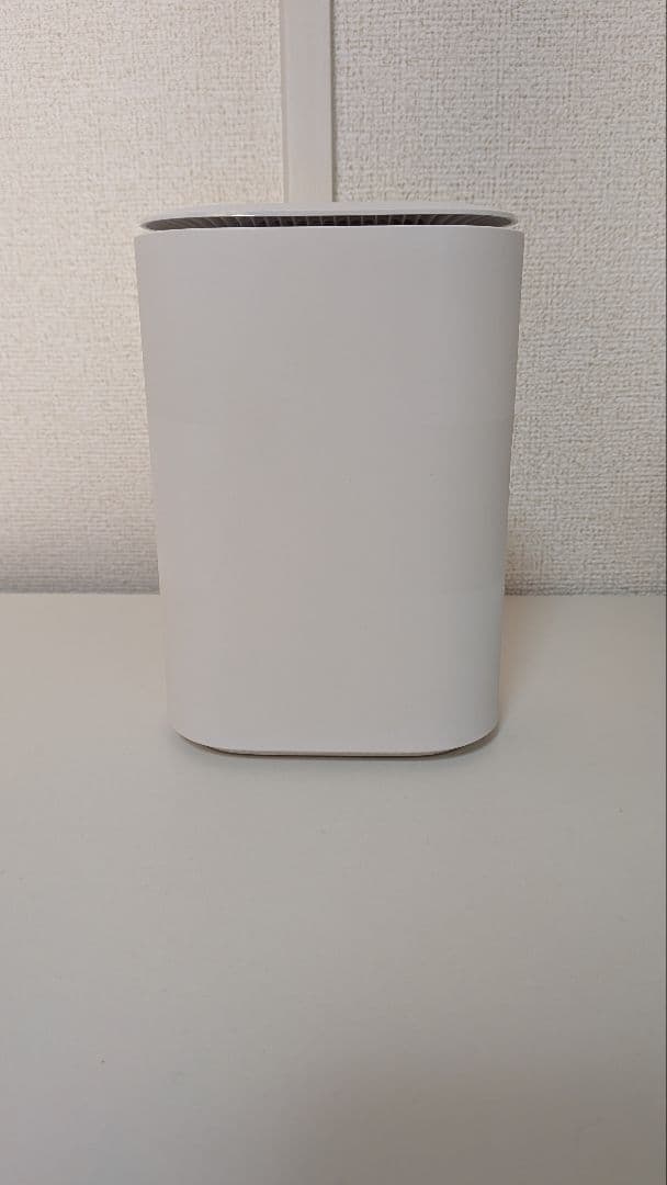 美品！Speed Wi-Fi  5G L11