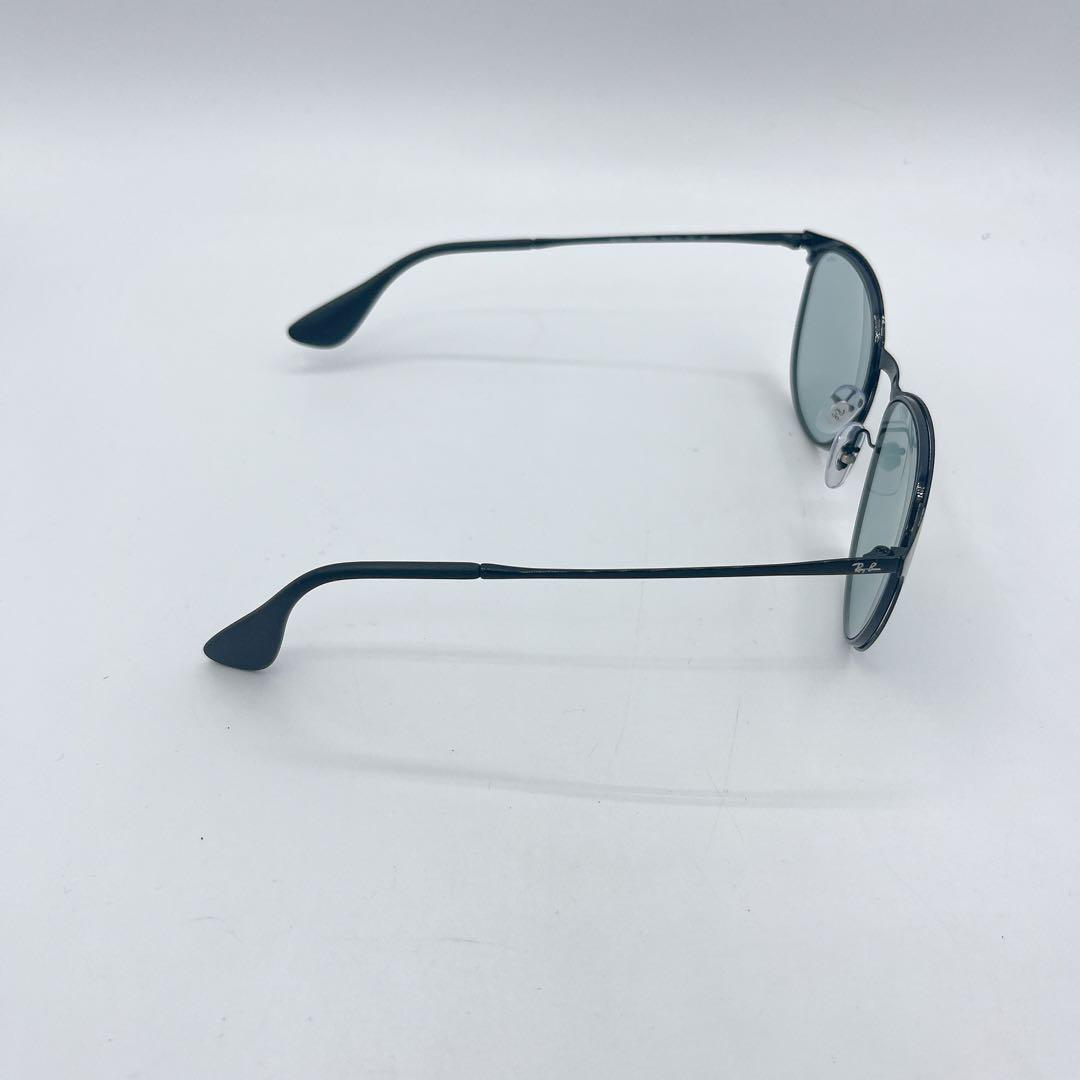 Ray-Ban レイバン サングラス RB3539 調光サングラス evolve