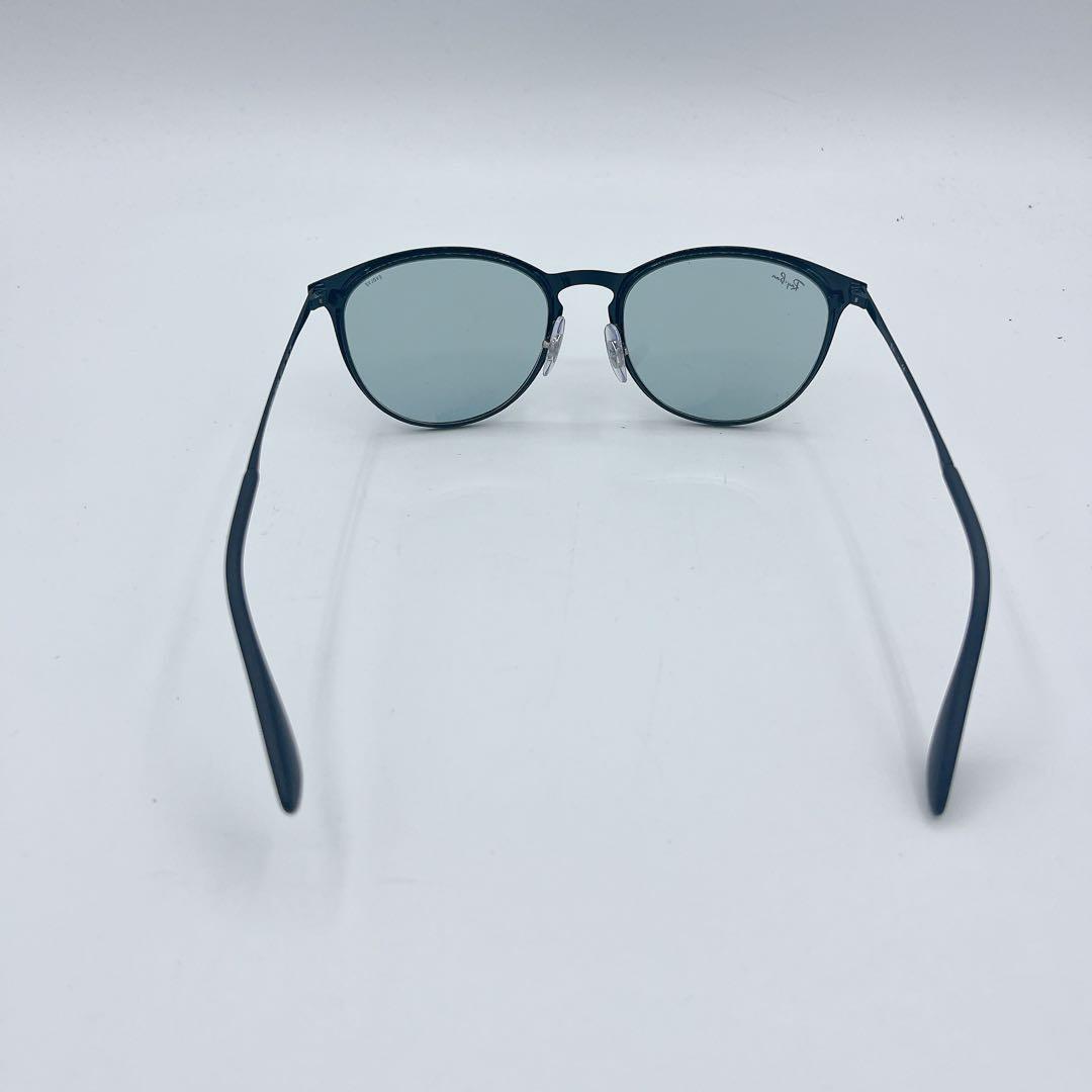 Ray-Ban レイバン サングラス RB3539 調光サングラス evolve