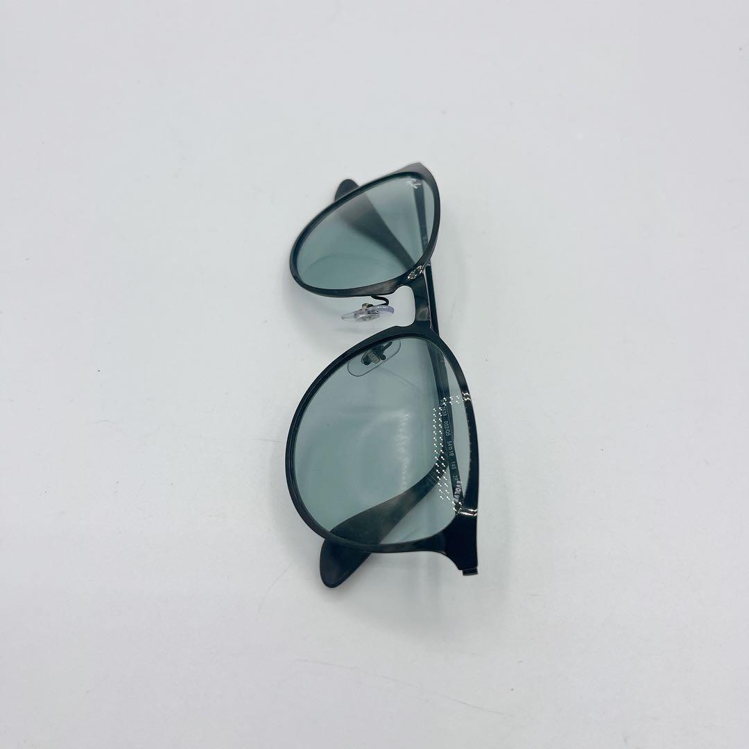 Ray-Ban レイバン サングラス RB3539 調光サングラス evolve
