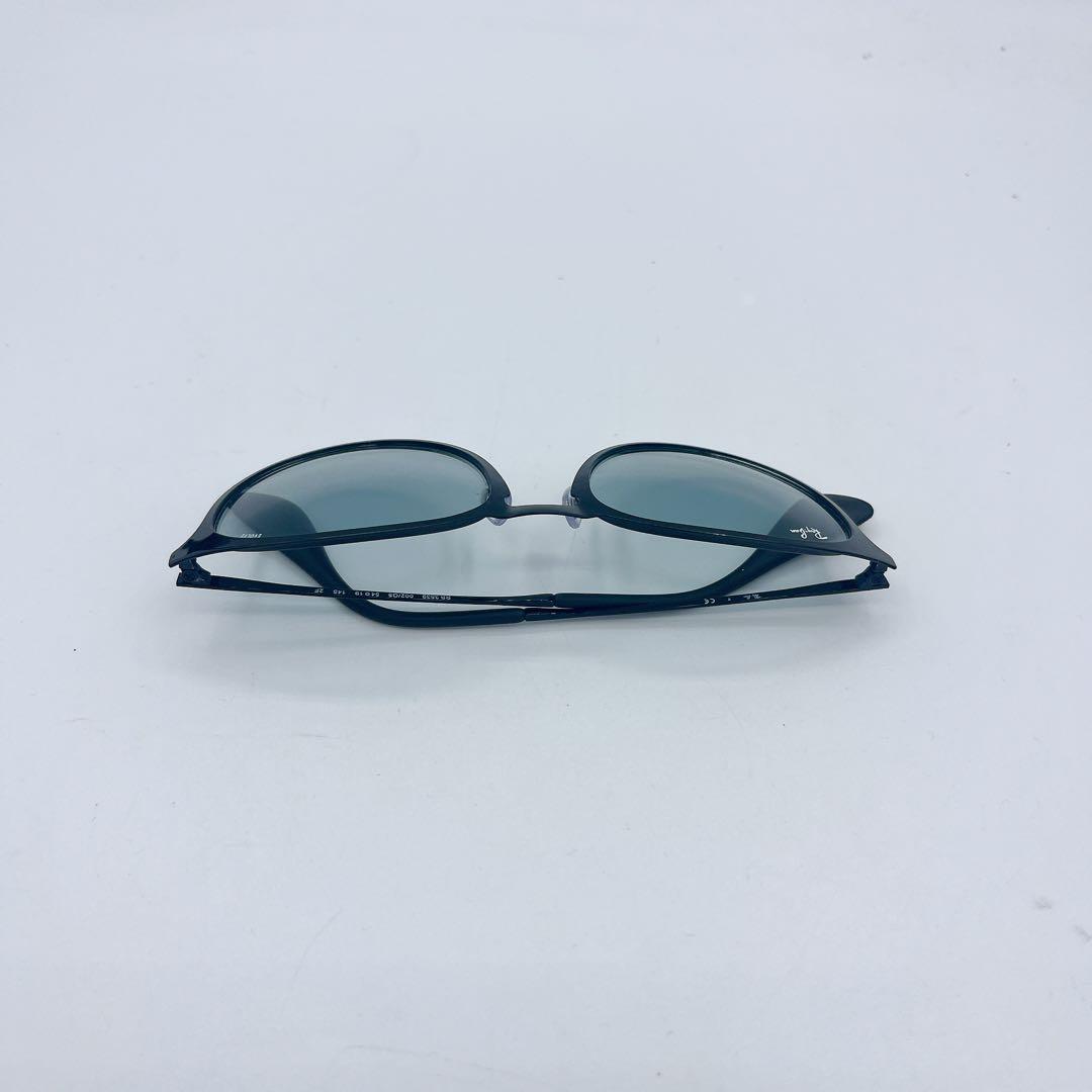 Ray-Ban レイバン サングラス RB3539 調光サングラス evolve