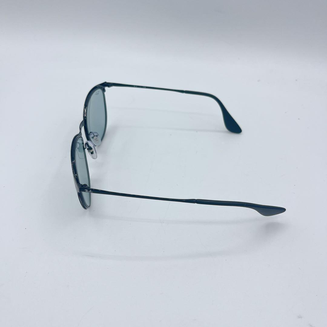 Ray-Ban レイバン サングラス RB3539 調光サングラス evolve