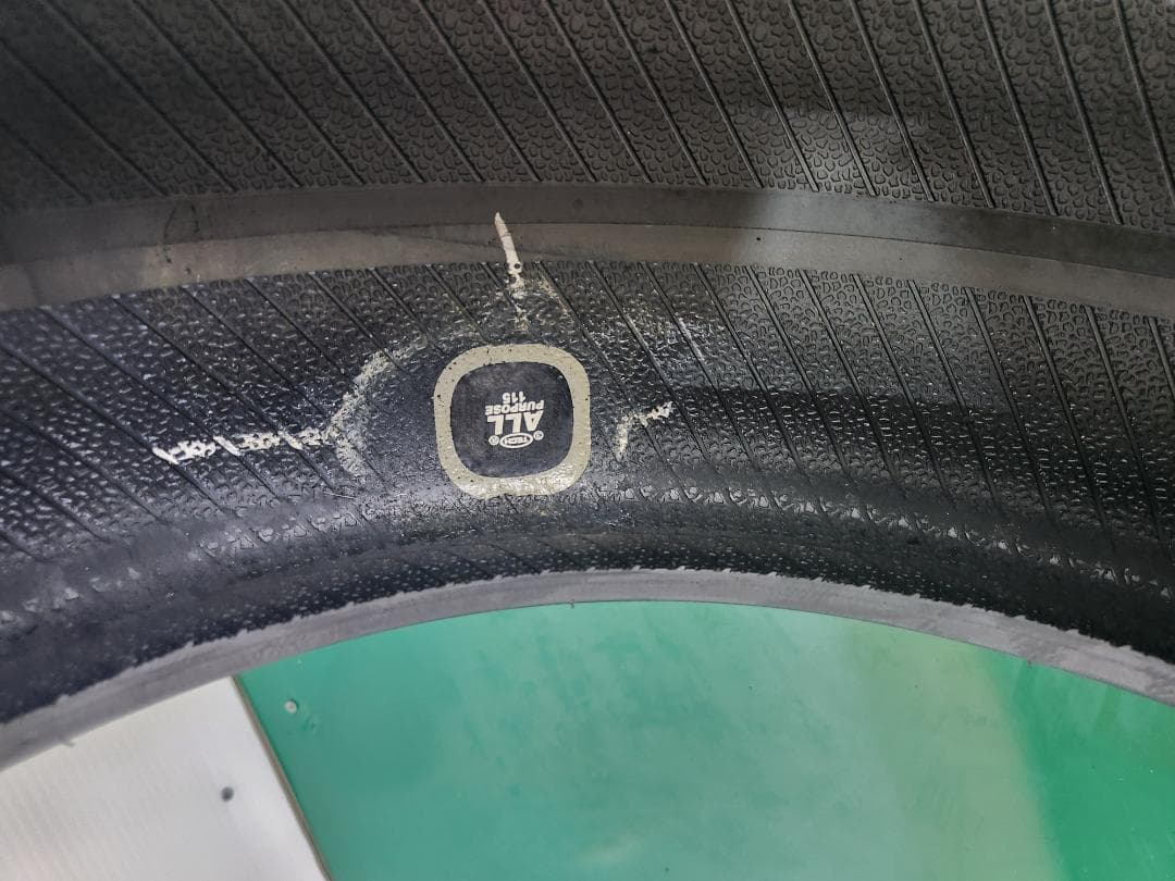 送料込☆2023年製 MINERVAミネルバ タイヤ 165/45R16☆2本