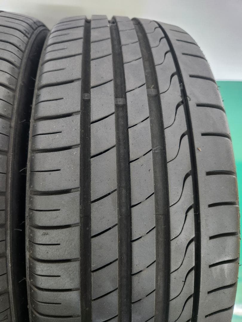 送料込☆2023年製 MINERVAミネルバ タイヤ 165/45R16☆2本