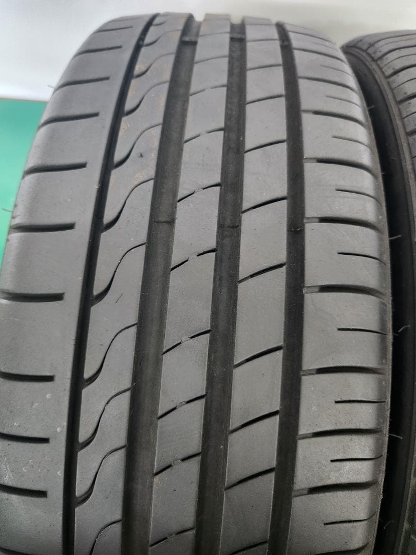 送料込☆2023年製 MINERVAミネルバ タイヤ 165/45R16☆2本