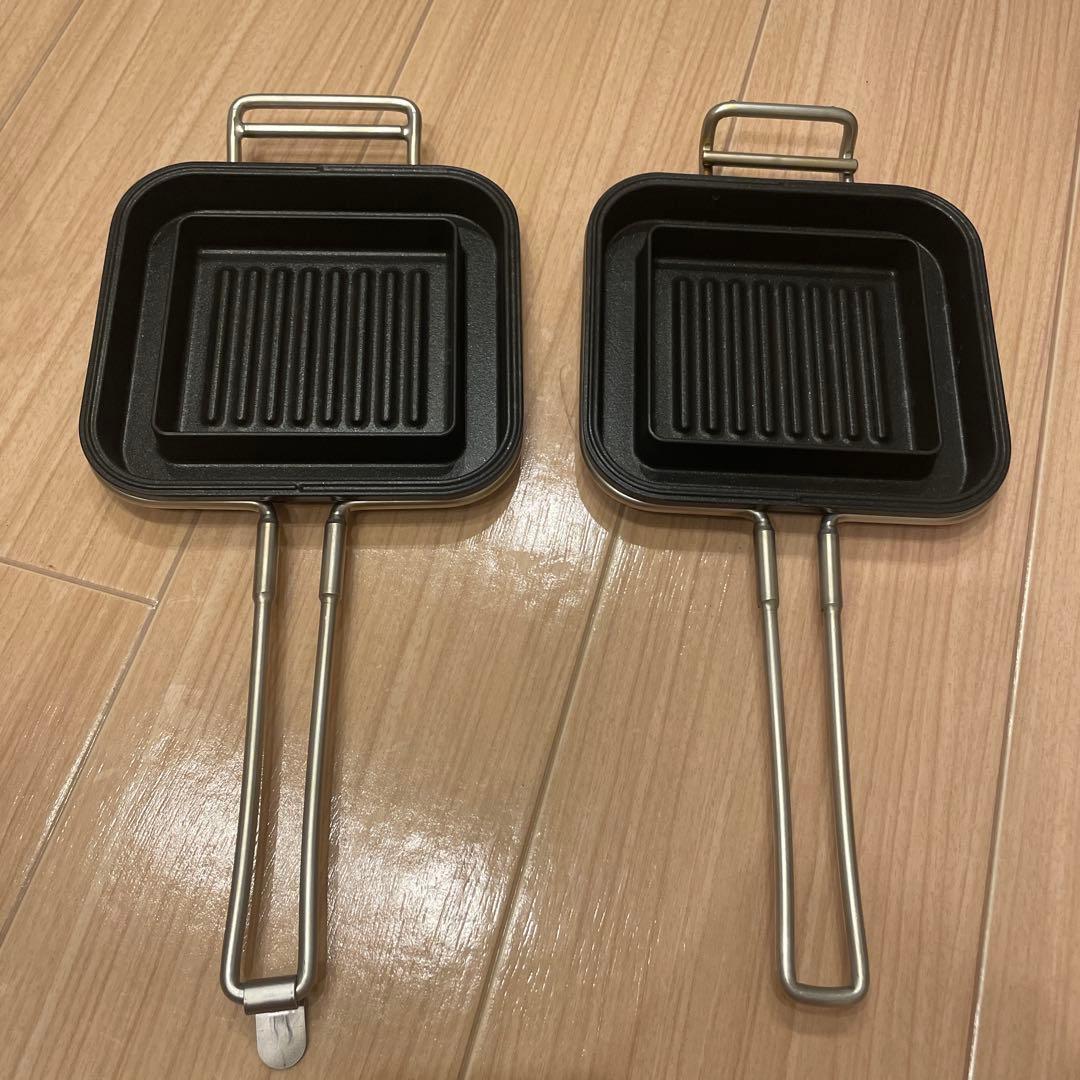 家事問屋　ホットパン