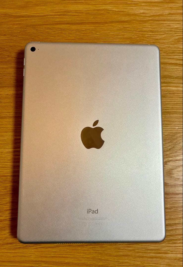 iPad Air2 64GB シルバー
